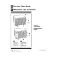 WHIRLPOOL ACM244XK0 Owners Manual WHIRLPOOL ACM244XK0 Owners Manual