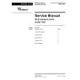 WHIRLPOOL AVM 591 Service Manual