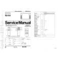 PHILIPS 26CS5790 Service Manual