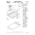 WHIRLPOOL RS675PXGT10 Parts Catalog