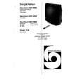 BANG&OLUFSEN BEOLINK 1000 TERMINAL Service Manual