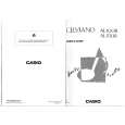 CASIO AL150R Owners Manual