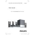 PHILIPS LX8300SA/01 Owners Manual