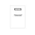 WHIRLPOOL LOP 6052 IG Manual de Usuario