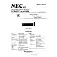 NEC N9510G Service Manual