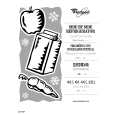WHIRLPOOL 4YED25PQFN03 Owners Manual WHIRLPOOL 4YED25PQFN03 Owners Manual