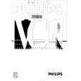 PHILIPS VR347/06 Owners Manual