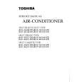 TOSHIBA RAV-462B-PE Service Manual