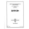BARCO DCD2640 PSN4 Service Manual