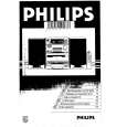 PHILIPS FW30 Owners Manual