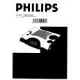 PHILIPS AJ3015/00 Manual de Usuario