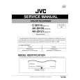 JVC AV20120/X Service Manual