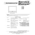 MITSUBISHI LT3040 Service Manual