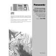 PANASONIC SCPM9 Owners Manual