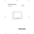 PHILIPS 21PT2217B/94 Manual de Usuario