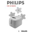 PHILIPS HD6132/60 Instrukcja Obsługi
