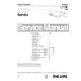 PHILIPS L7.2E Service Manual