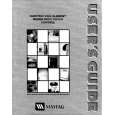 WHIRLPOOL CRE9500CDE Manual de Usuario