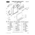 WHIRLPOOL RUD5750KQ0 Parts Catalog