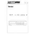 ELITE CD2006 Service Manual