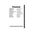 PANASONIC NNK135 Owners Manual