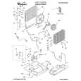 WHIRLPOOL ACQ254XD1 Parts Catalog