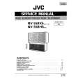 JVC NV-55BH6 Owners Manual