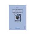 ELECTROLUX EWF1232 Owners Manual
