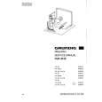 GRUNDIG 70449 Service Manual