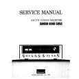 SANSUI 5050 Service Manual