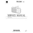AIWA FRC350 Manual de Servicio