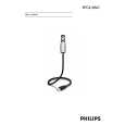 PHILIPS SPC610NC/00 Owners Manual