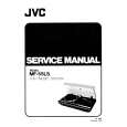 JVC MF55LS Service Manual