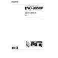 EVO-9850P VOLUME 2