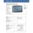 THOMSON 32VK55ES Service Manual