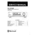 SHERWOOD ES5030R Service Manual