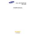 SAMSUNG SGH-2488 Owners Manual