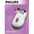 PHILIPS HP6424/11 Manual de Usuario