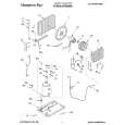 WHIRLPOOL BHAC0600BS0 Parts Catalog