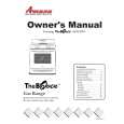 WHIRLPOOL ACF335EAB Owners Manual