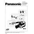 PANASONIC AG-456UP Manual de Usuario