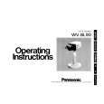PANASONIC WB-BL90 Owners Manual PANASONIC WB-BL90 Owners Manual