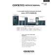 ONKYO HTP530 Service Manual