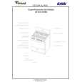 WHIRLPOOL AF30519RB0 Parts Catalog