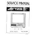 ETG K3714 Service Manual