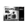 PHILIPS FWC80C/37 Owners Manual