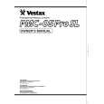 VESTAX PMC-05PROSL Instrukcja Obsługi