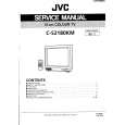 JVC BXIICHASSIS Service Manual
