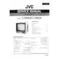 JVC C-1455US Service Manual