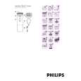 PHILIPS HP6317/02 Owners Manual